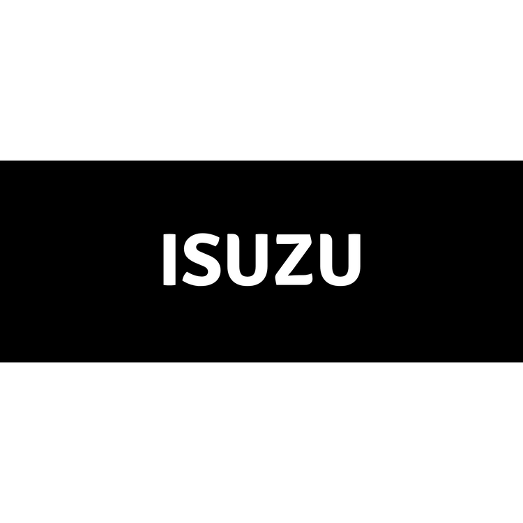 Isuzu