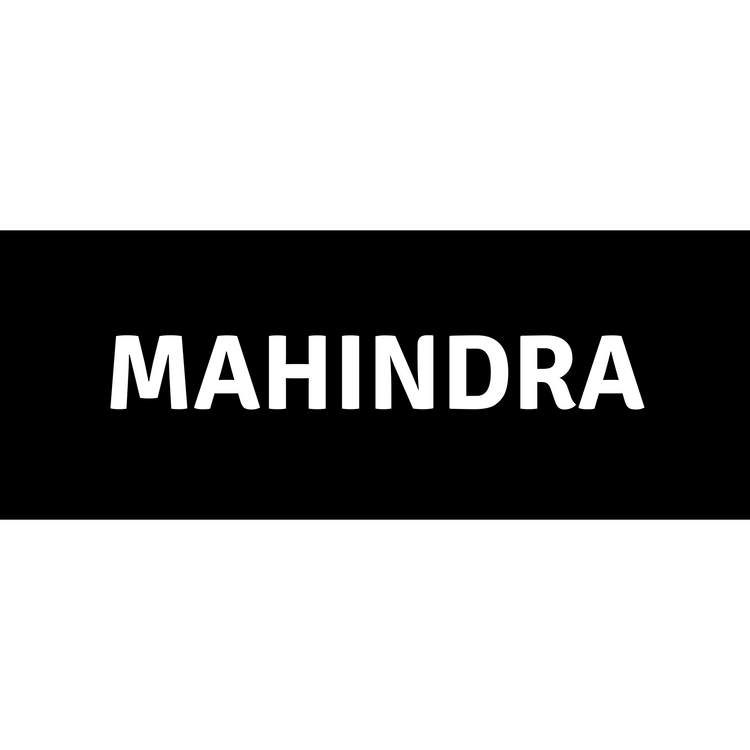 Mahindra