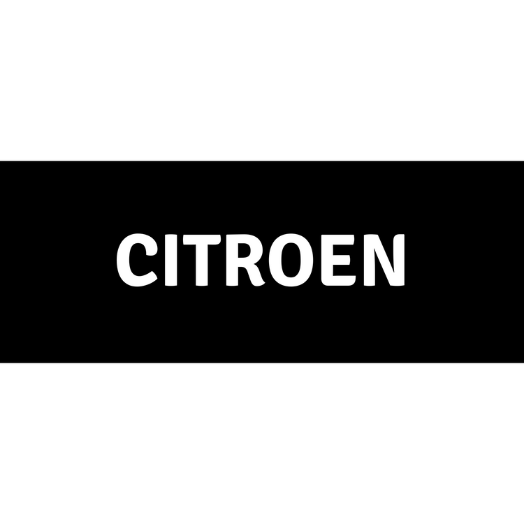 Citroen