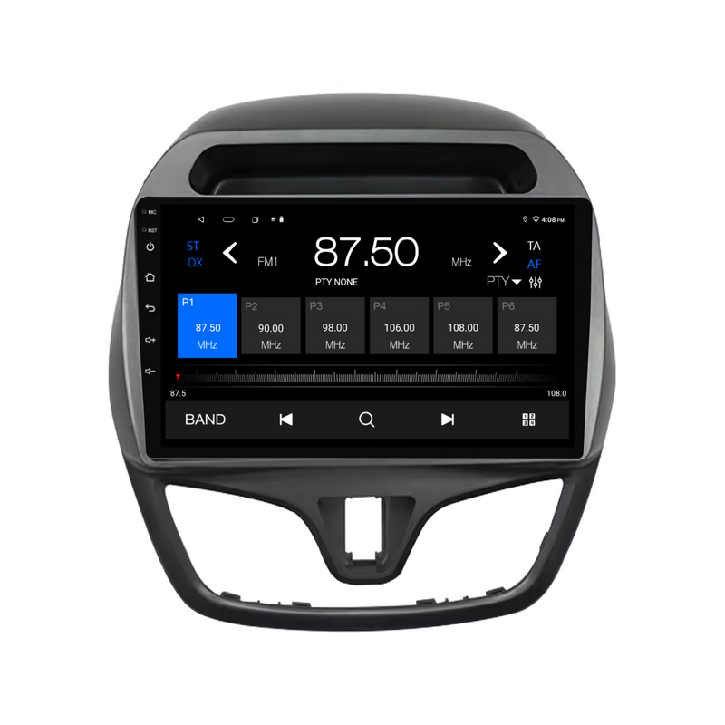 Load image into Gallery viewer, Holden Barina Spark (2016-2025) Plug & Play Head Unit Upgrade Kit: Car Radio with Wireless & Wired Apple CarPlay & Android Auto