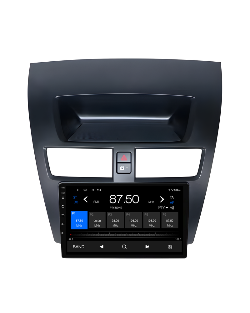 Load image into Gallery viewer, Mazda BT-50 (2012-2017) Plug & Play Head Unit Upgrade Kit: Car Radio with Wireless & Wired Apple CarPlay & Android Auto
