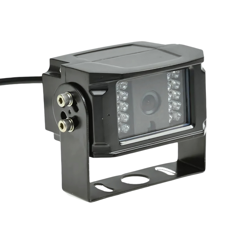Load image into Gallery viewer, Head Unit Compatible HD Caravan / Trailer Reverse Camera Kit (Standard)