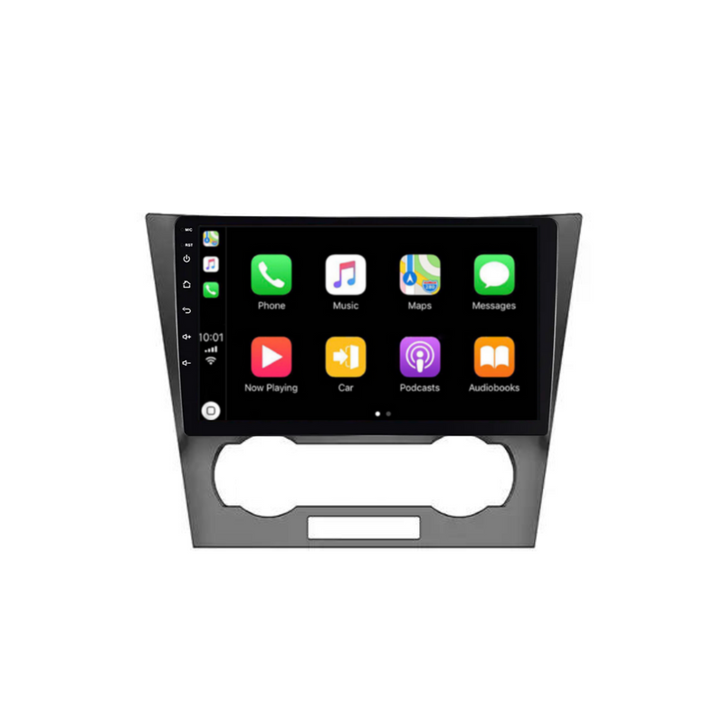 Load image into Gallery viewer, Chevrolet Epica (2007-2012) Plug & Play Head Unit Upgrade Kit: Car Radio with Wireless & Wired Apple CarPlay & Android Auto