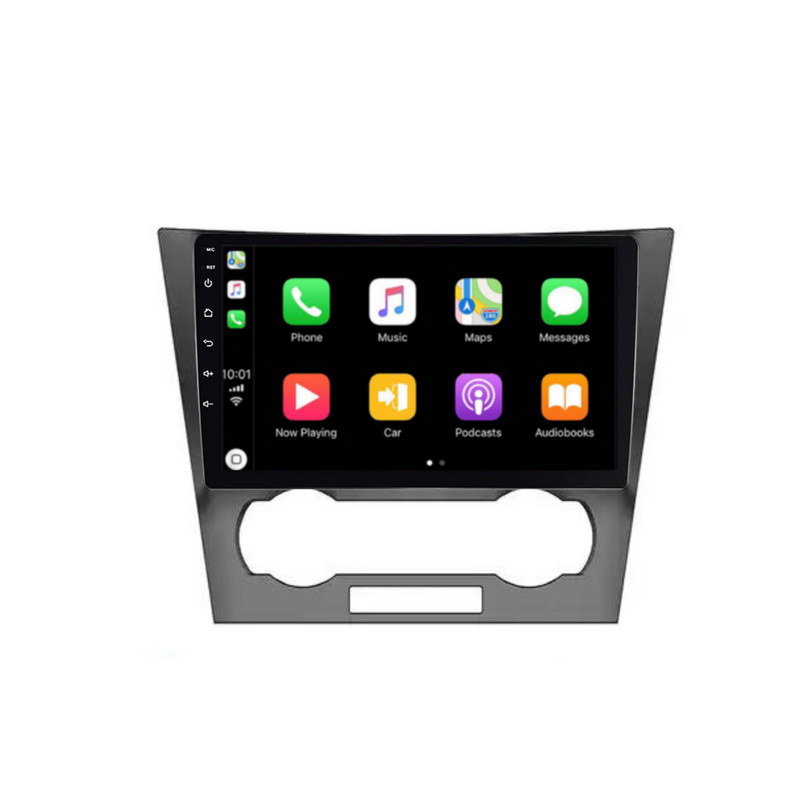 Load image into Gallery viewer, Chevrolet Epica (2007-2012) Plug & Play Head Unit Upgrade Kit: Car Radio with Wireless & Wired Apple CarPlay & Android Auto