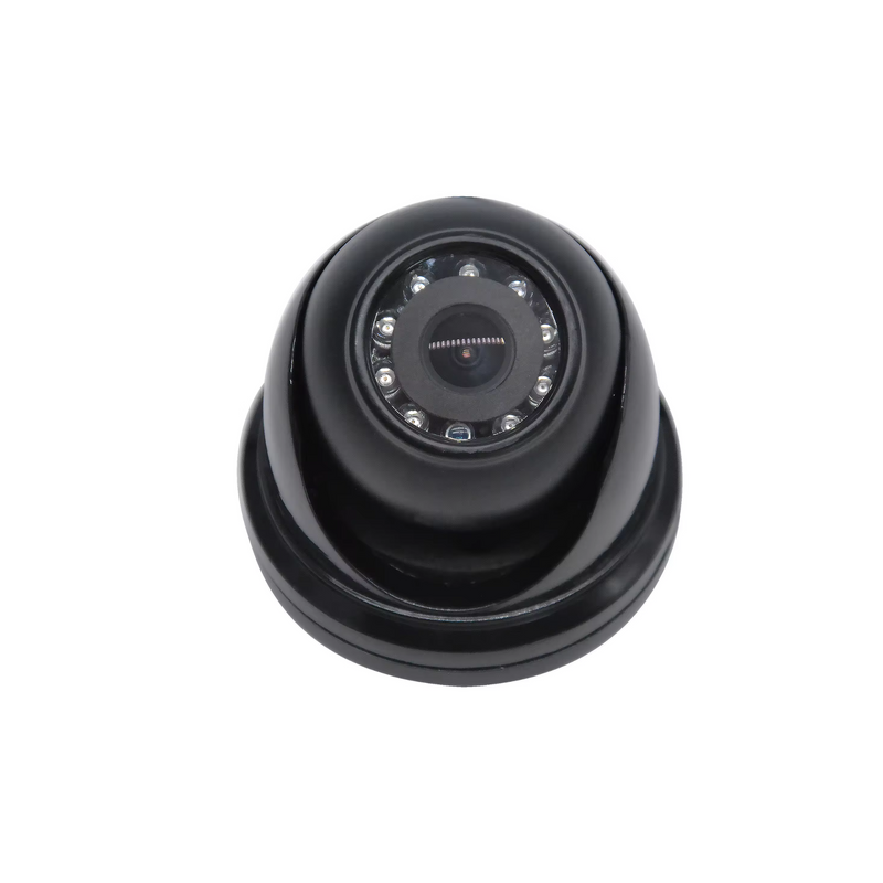 Load image into Gallery viewer, Head Unit Compatible HD Caravan / Trailer Reverse Camera Kit (Dome)