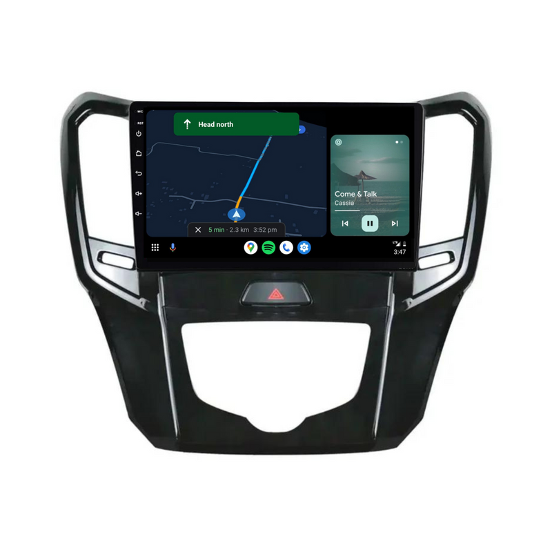 Load image into Gallery viewer, Great Wall / HAVAL H1/M4 (2014-2019) Plug & Play Kit - Apple CarPlay & Android Auto