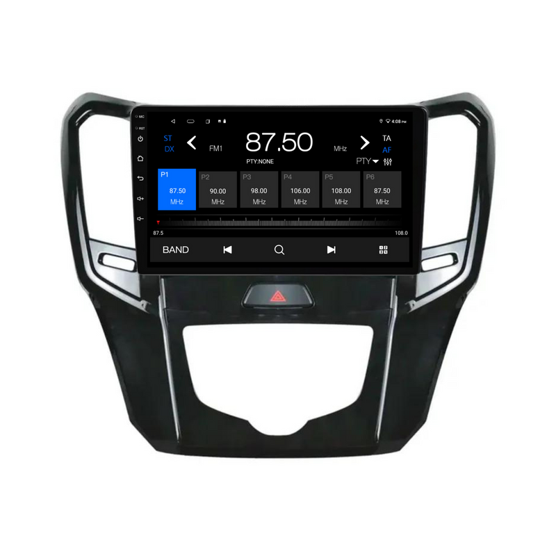 Load image into Gallery viewer, Great Wall / HAVAL H1/M4 (2014-2019) Plug & Play Kit - Apple CarPlay & Android Auto