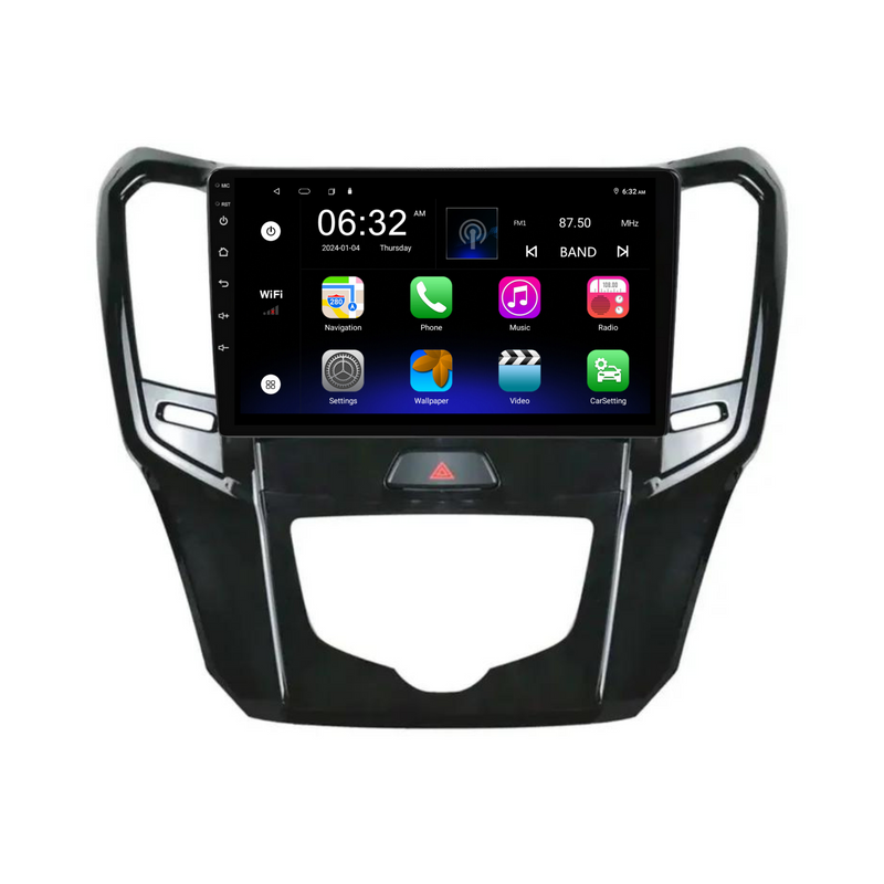 Load image into Gallery viewer, Great Wall / HAVAL H1/M4 (2014-2019) Plug & Play Kit - Apple CarPlay & Android Auto
