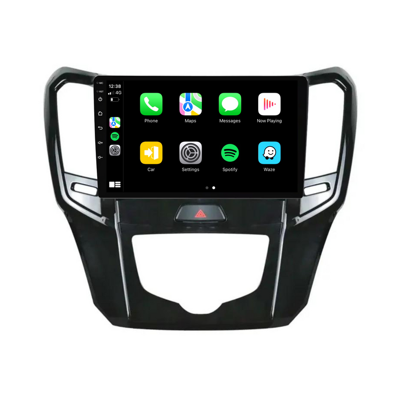 Load image into Gallery viewer, Great Wall / HAVAL H1/M4 (2014-2019) Plug & Play Kit - Apple CarPlay & Android Auto