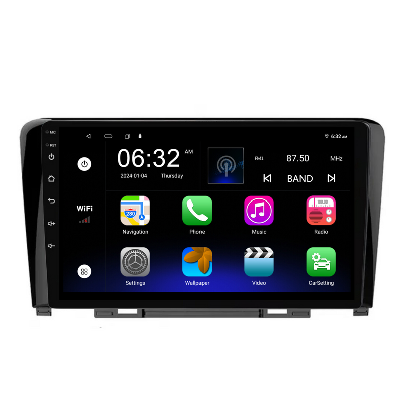 Load image into Gallery viewer, Great Wall / HAVAL H6 (2011-2016) Plug & Play Kit - Apple CarPlay & Android Auto