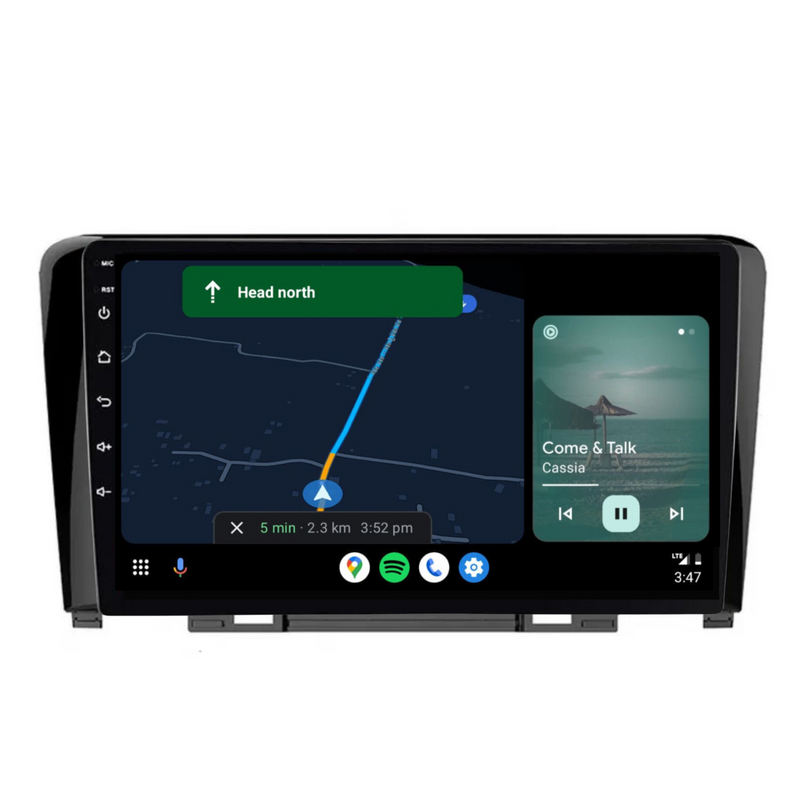 Load image into Gallery viewer, Great Wall / HAVAL H6 (2011-2016) Plug & Play Kit - Apple CarPlay & Android Auto