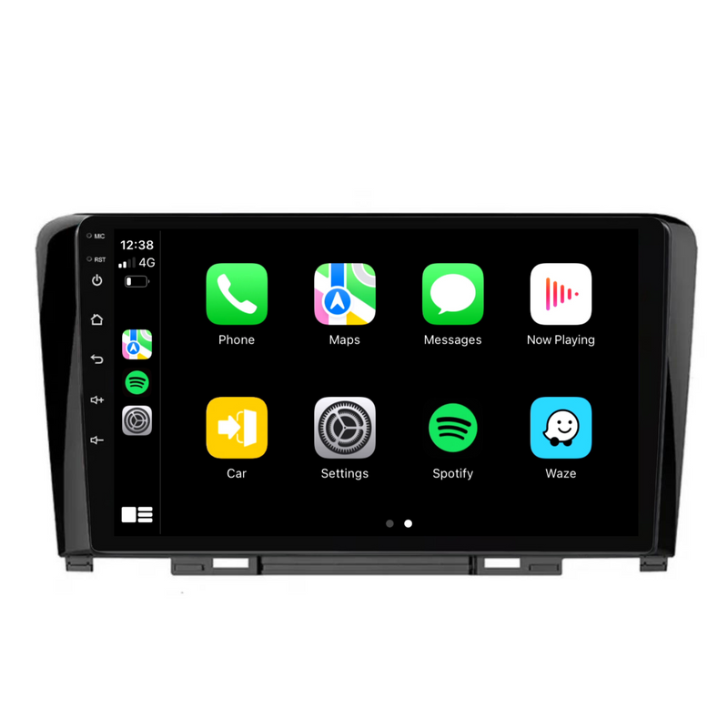 Load image into Gallery viewer, Great Wall / HAVAL H6 (2011-2016) Plug & Play Kit - Apple CarPlay & Android Auto