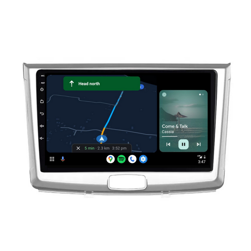 Load image into Gallery viewer, Great Wall / HAVAL H6 (2016-2018) Plug & Play Kit - Apple CarPlay & Android Auto