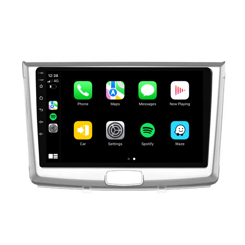 Load image into Gallery viewer, Great Wall / HAVAL H6 (2016-2018) Plug & Play Kit - Apple CarPlay & Android Auto