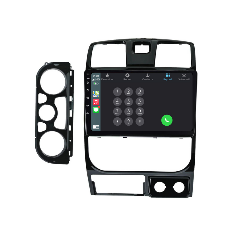 Load image into Gallery viewer, Great Wall V200/240 (2011-2015) Plug & Play Kit - Apple CarPlay & Android Auto