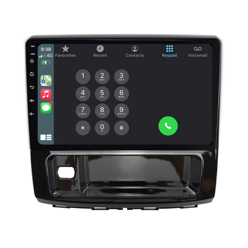 Load image into Gallery viewer, Great Wall / HAVAL H9 (2015-2021) Plug & Play Kit - Apple CarPlay & Android Auto