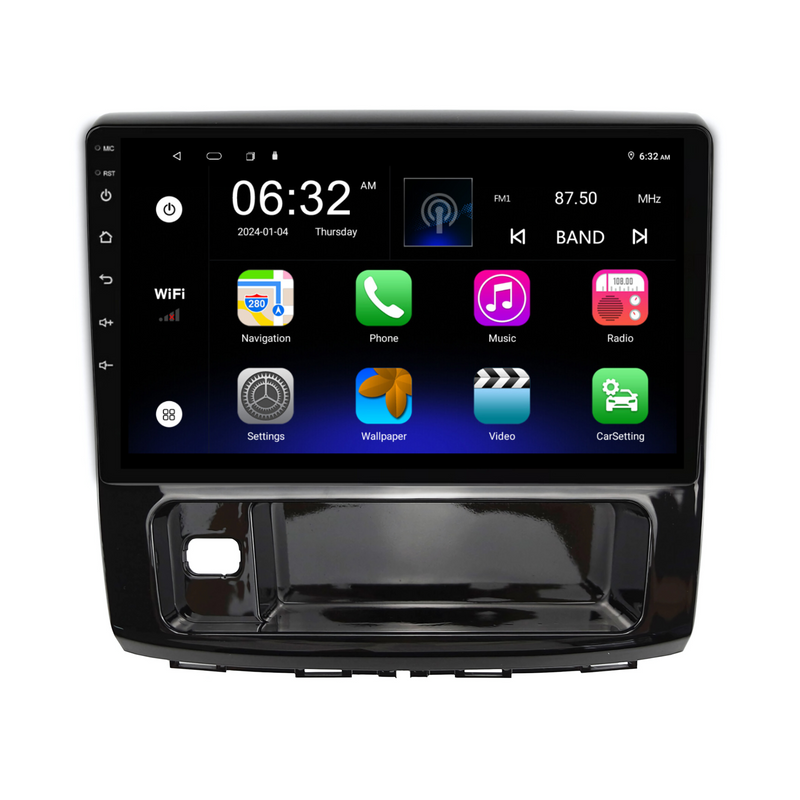 Load image into Gallery viewer, Great Wall / HAVAL H9 (2015-2021) Plug & Play Kit - Apple CarPlay & Android Auto