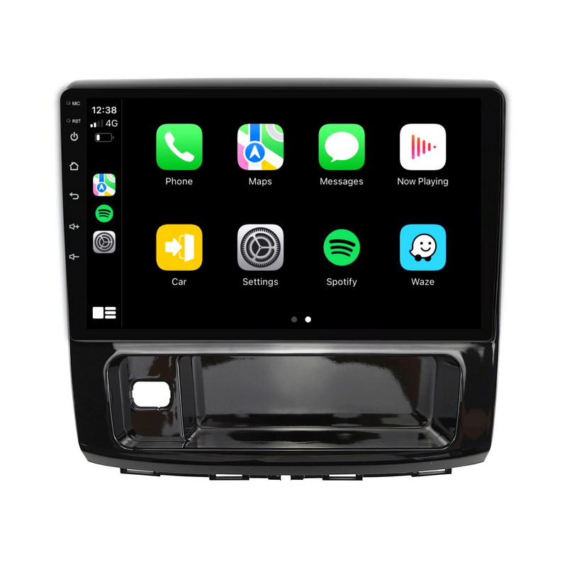 Load image into Gallery viewer, Great Wall / HAVAL H9 (2015-2021) Plug & Play Kit - Apple CarPlay & Android Auto