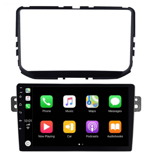 Haval H2 (2014-2018) Plug & Play Kit - Apple CarPlay & Android Auto
