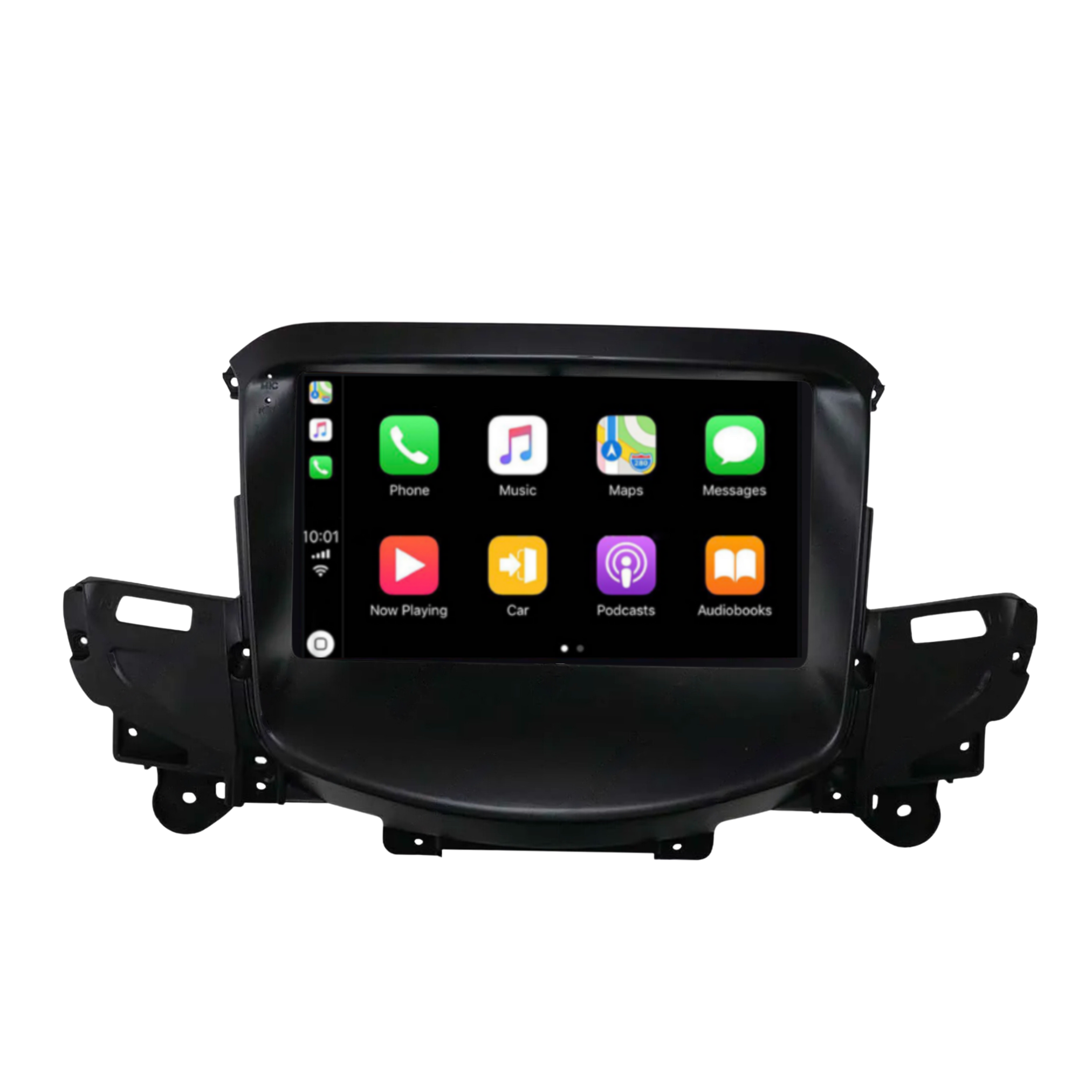 HOLDEN VF COMMODORE 2013 2017 Plug Play Head Unit Upgrade Kit Car Radio with Wireless Wired Apple CarPlay Android Auto MYLINK COMPATIBLE