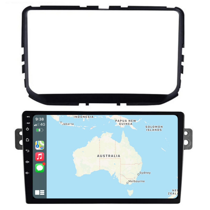 Load image into Gallery viewer, Haval H2 (2014-2018) Plug & Play Kit - Apple CarPlay & Android Auto