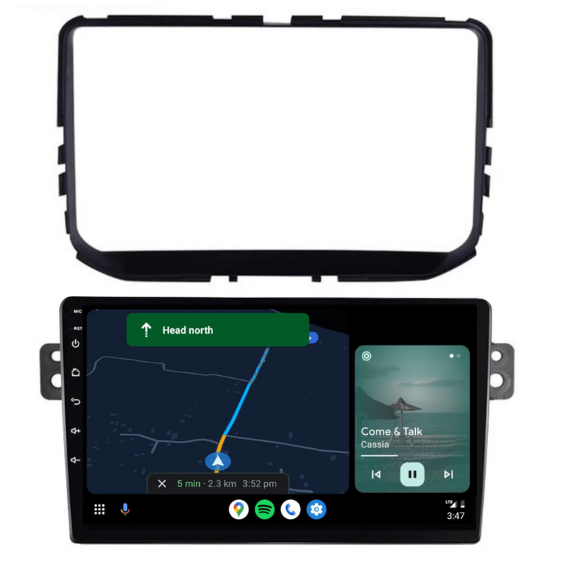 Load image into Gallery viewer, Haval H2 (2014-2018) Plug & Play Kit - Apple CarPlay & Android Auto
