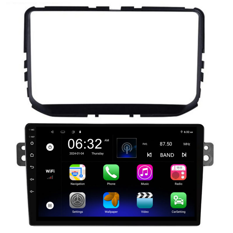 Load image into Gallery viewer, Haval H2 (2014-2018) Plug & Play Kit - Apple CarPlay & Android Auto