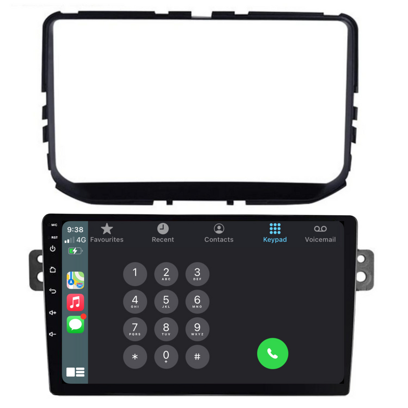 Load image into Gallery viewer, Haval H2 (2014-2018) Plug & Play Kit - Apple CarPlay & Android Auto