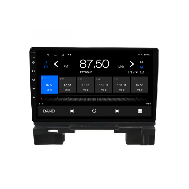 Load image into Gallery viewer, Honda Vezel / XRV / HRV (2022+) Plug & Play Head Unit Upgrade Kit: Car Radio with Wireless & Wired Apple CarPlay & Android Auto