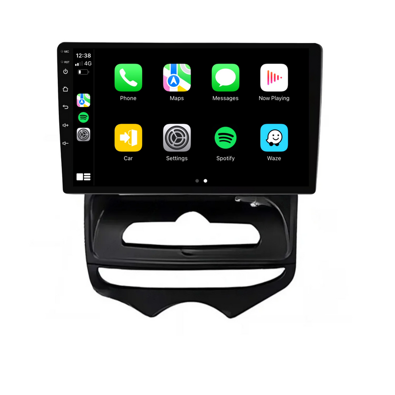 Load image into Gallery viewer, Hyundai IX20 (2010-2015) Plug & Play Head Unit Upgrade Kit: Car Radio with Wireless & Wired Apple CarPlay & Android Auto