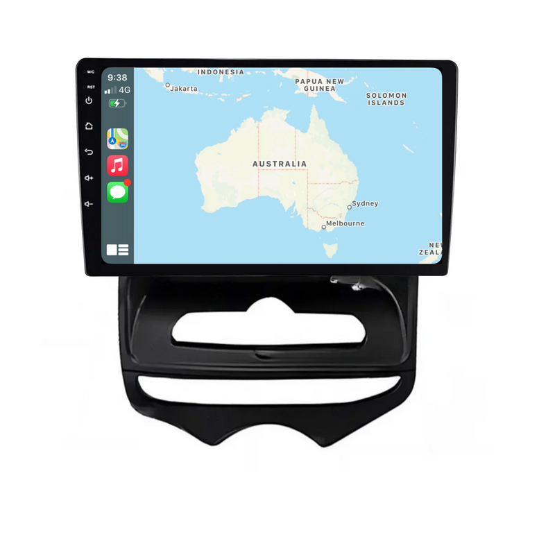 Load image into Gallery viewer, Hyundai IX20 (2010-2015) Plug & Play Head Unit Upgrade Kit: Car Radio with Wireless & Wired Apple CarPlay & Android Auto