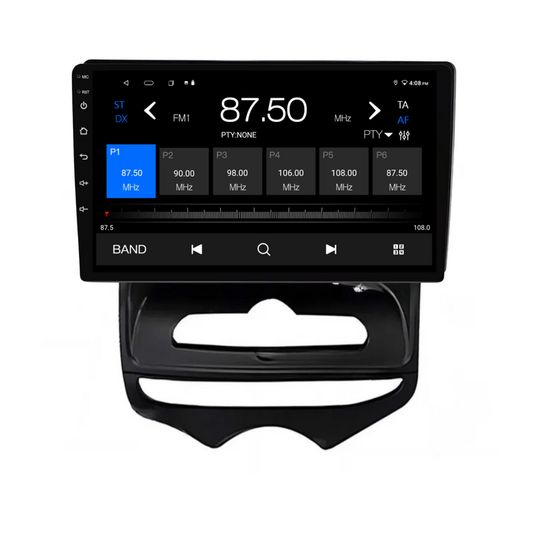 Load image into Gallery viewer, Hyundai IX20 (2010-2015) Plug & Play Head Unit Upgrade Kit: Car Radio with Wireless & Wired Apple CarPlay & Android Auto