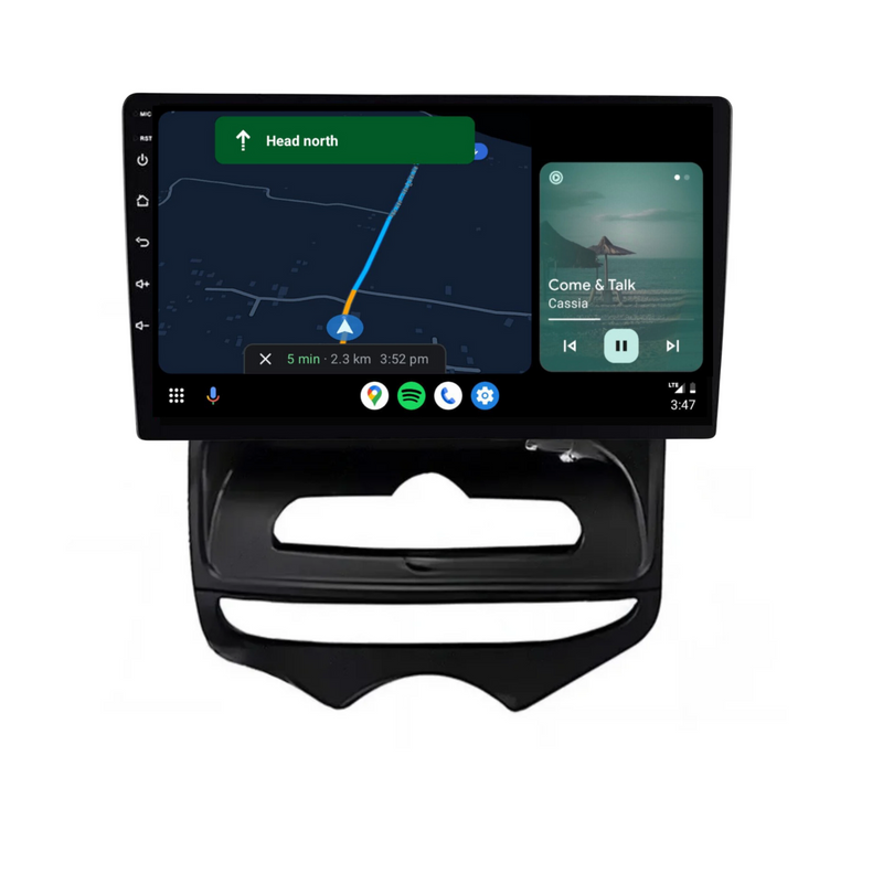 Load image into Gallery viewer, Hyundai IX20 (2010-2015) Plug & Play Head Unit Upgrade Kit: Car Radio with Wireless & Wired Apple CarPlay & Android Auto