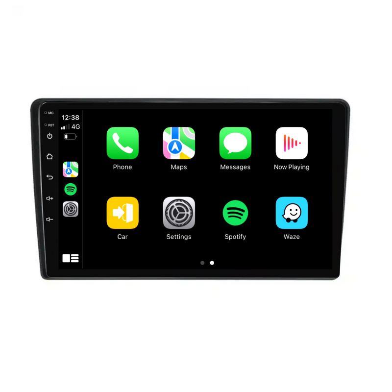 Load image into Gallery viewer, Hyundai i40 (2011-2017) Plug & Play Head Unit Upgrade Kit: Car Radio with Wireless & Wired Apple CarPlay & Android Auto (Copy)