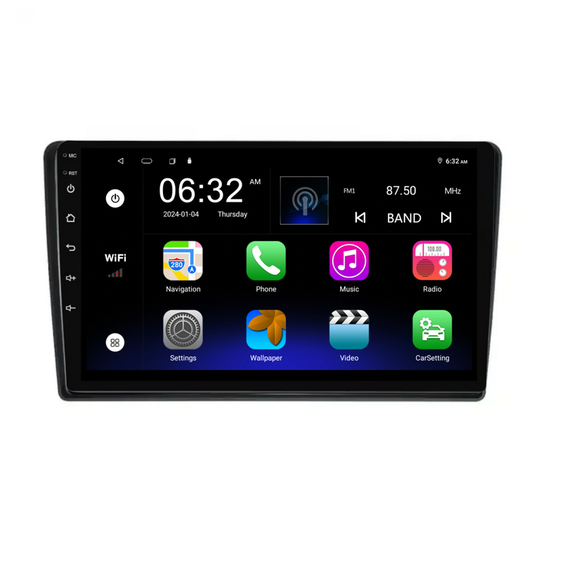 Load image into Gallery viewer, Hyundai i40 (2011-2017) Plug & Play Head Unit Upgrade Kit: Car Radio with Wireless & Wired Apple CarPlay & Android Auto (Copy)
