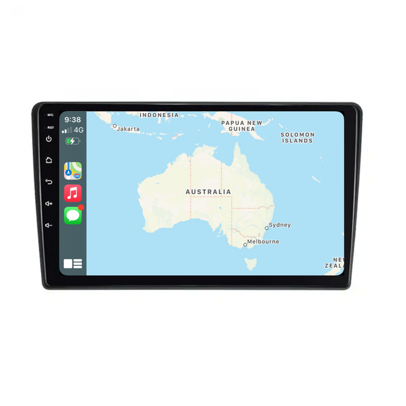 Load image into Gallery viewer, Hyundai i40 (2011-2017) Plug & Play Head Unit Upgrade Kit: Car Radio with Wireless & Wired Apple CarPlay & Android Auto (Copy)