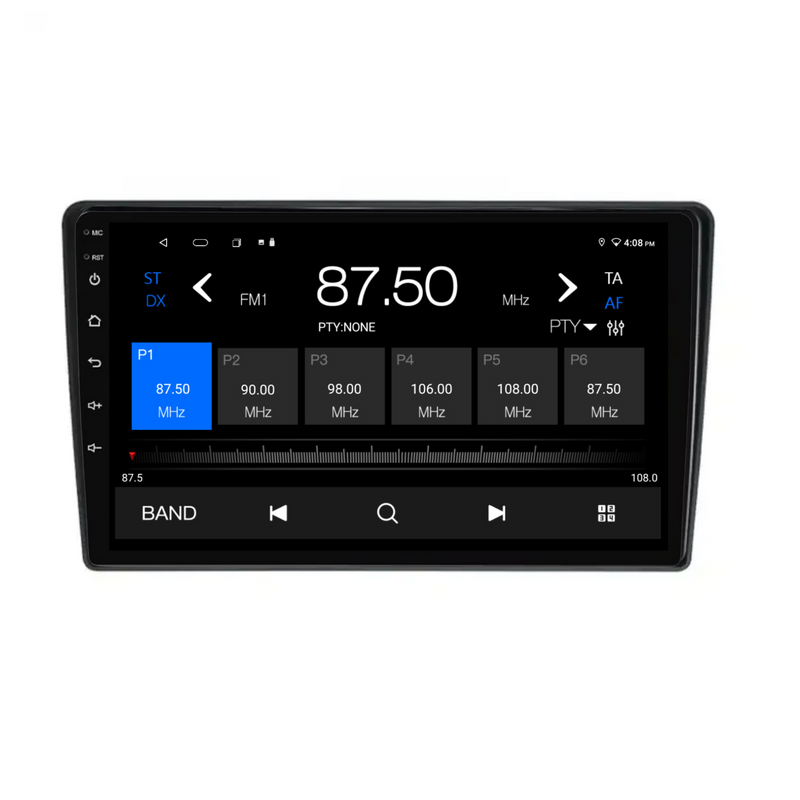 Load image into Gallery viewer, Hyundai i40 (2011-2017) Plug & Play Head Unit Upgrade Kit: Car Radio with Wireless & Wired Apple CarPlay & Android Auto (Copy)