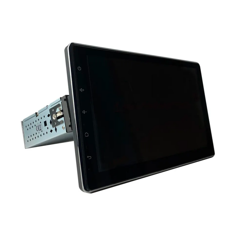 Load image into Gallery viewer, CJ INDUSTRIES Adjustable Pro SINGLE DIN (10 inch) - Wireless CarPlay & Android Auto