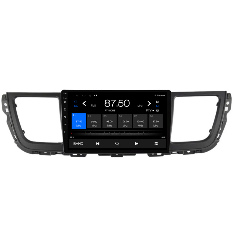 Load image into Gallery viewer, LDV G10 / G10+ (2012-2024) Plug & Play Head Unit Upgrade Kit: Car Radio with Wireless & Wired Apple CarPlay & Android Auto