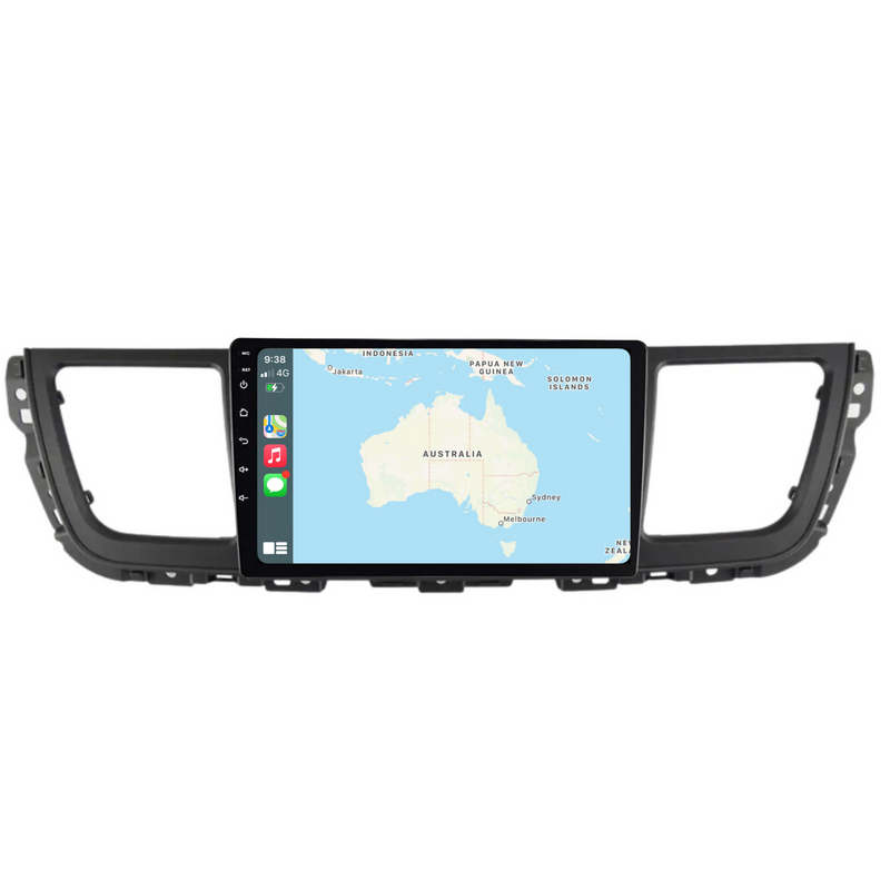 Load image into Gallery viewer, LDV G10 / G10+ (2012-2024) Plug & Play Head Unit Upgrade Kit: Car Radio with Wireless & Wired Apple CarPlay & Android Auto