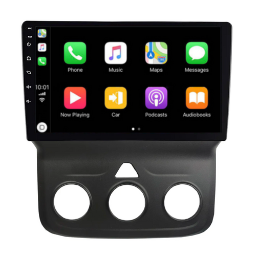 DODGE RAM 1500/2500 (2013-2020) Plug & Play Kit - Apple CarPlay & Android Auto