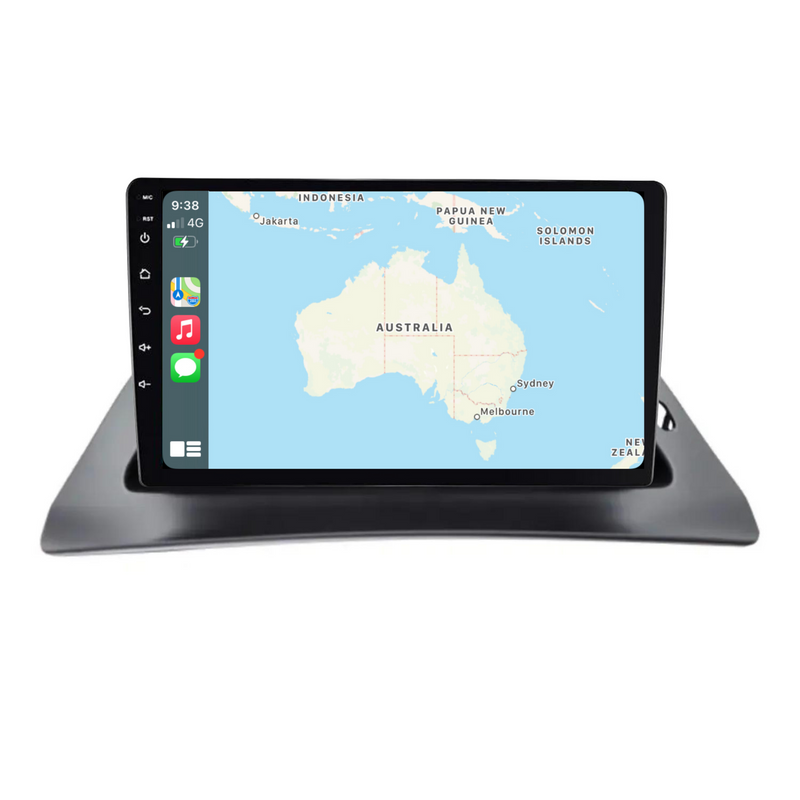 Load image into Gallery viewer, Renault Kangoo (2015-2022) Plug & Play Head Unit Upgrade Kit: Car Radio with Wireless & Wired Apple CarPlay & Android Auto