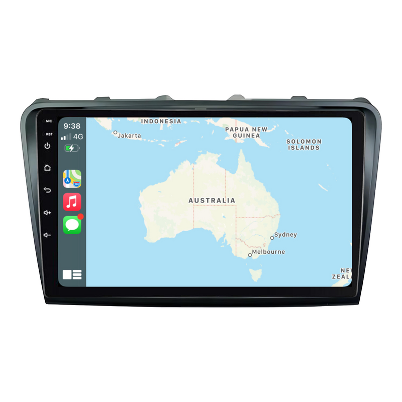 Load image into Gallery viewer, Skoda Superb (2009-2014) Plug & Play Head Unit Upgrade Kit: Car Radio with Wireless & Wired Apple CarPlay & Android Auto