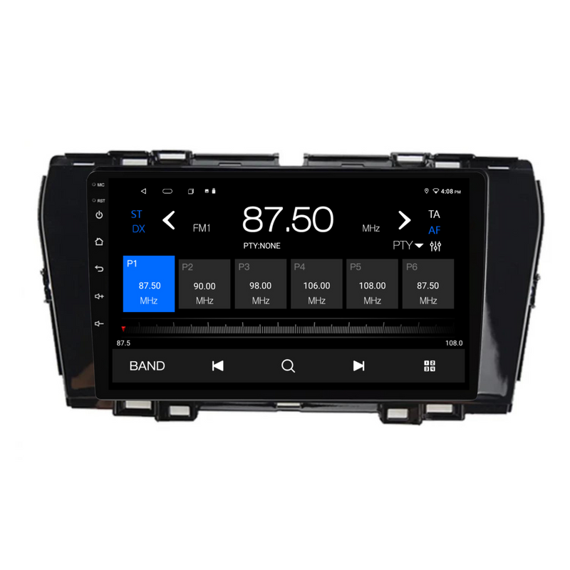 Load image into Gallery viewer, Ssangyong Korando (2019-2023) Plug & Play Head Unit Upgrade Kit: Car Radio with Wireless & Wired Apple CarPlay & Android Auto