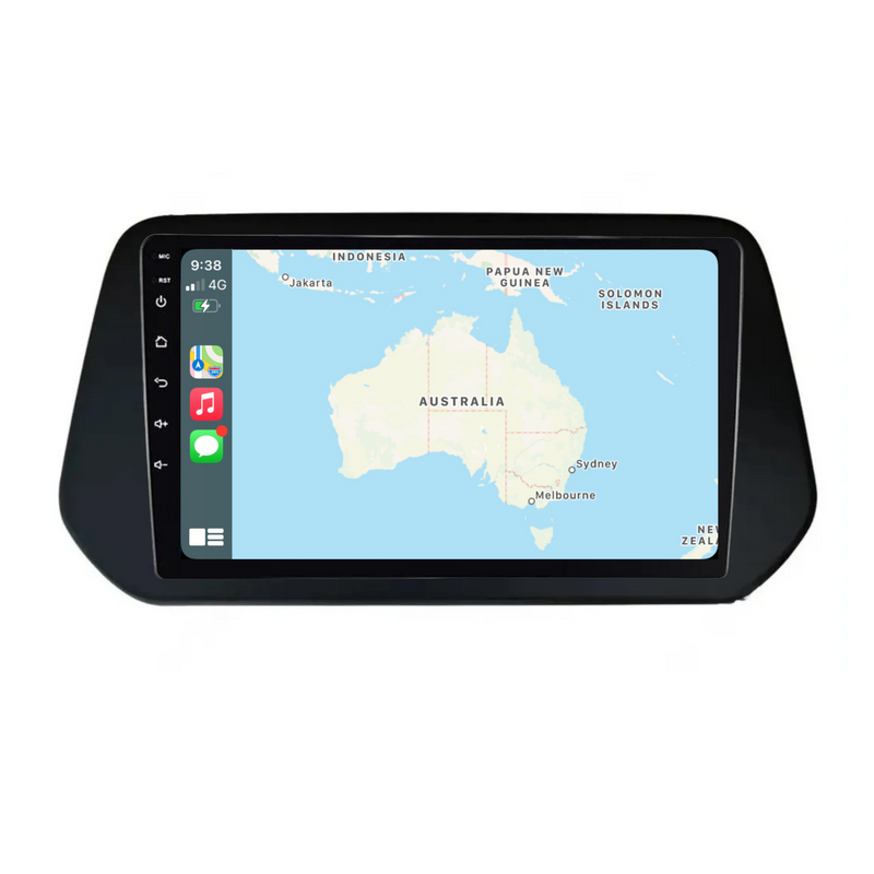 Load image into Gallery viewer, Suzuki Grand Vitara (2022-2024) Plug & Play Head Unit Upgrade Kit: Car Radio with Wireless & Wired Apple CarPlay & Android Auto