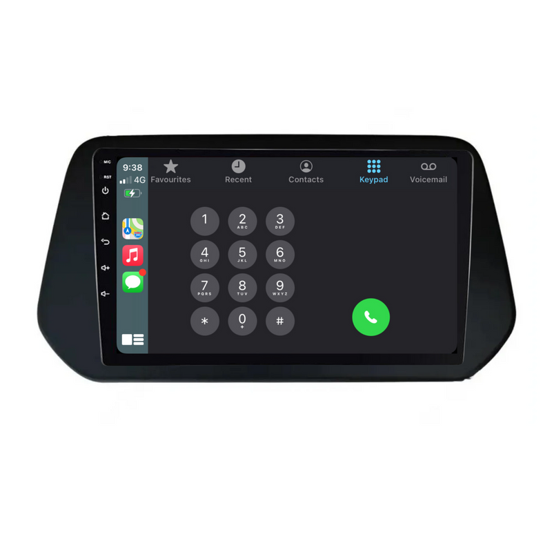 Load image into Gallery viewer, Suzuki Grand Vitara (2022-2024) Plug & Play Head Unit Upgrade Kit: Car Radio with Wireless & Wired Apple CarPlay & Android Auto