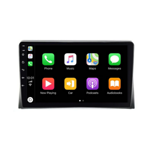 Volkswagen Multivan/T5 (2003-2015) Plug & Play Head Unit Upgrade Kit: Car Radio with Wireless & Wired Apple CarPlay & Android Auto (Copy)