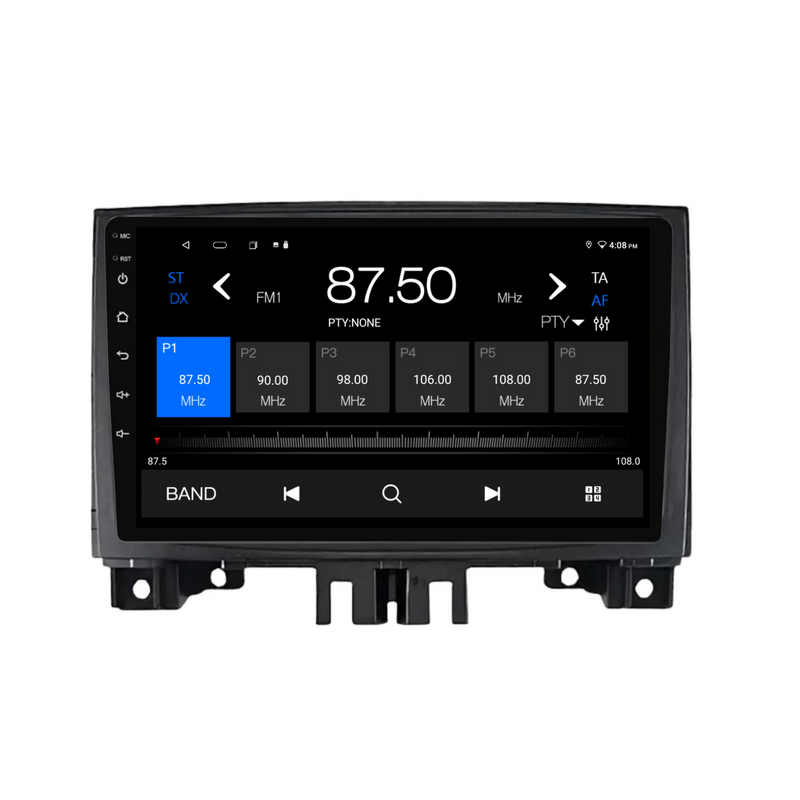 Load image into Gallery viewer, Volkswagen Crafter / Mercedes Sprinter W906 (2006-2016) Plug & Play Head Unit Upgrade Kit: Car Radio with Wireless & Wired Apple CarPlay & Android Auto