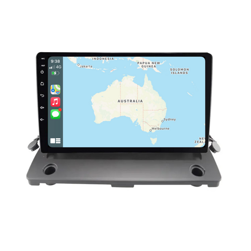 Load image into Gallery viewer, Volvo XC90 (2004-2014) Plug & Play Head Unit Upgrade Kit: Car Radio with Wireless & Wired Apple CarPlay & Android Auto