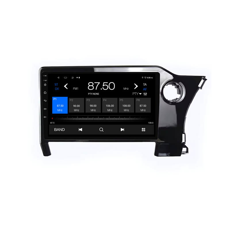 Load image into Gallery viewer, Toyota Noah / VOXY / R90 (2022-2024) Plug & Play Head Unit Upgrade Kit: Car Radio with Wireless & Wired Apple CarPlay & Android Auto